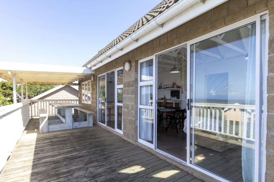 4 Bedroom Property for Sale in Forest Downs Eastern Cape